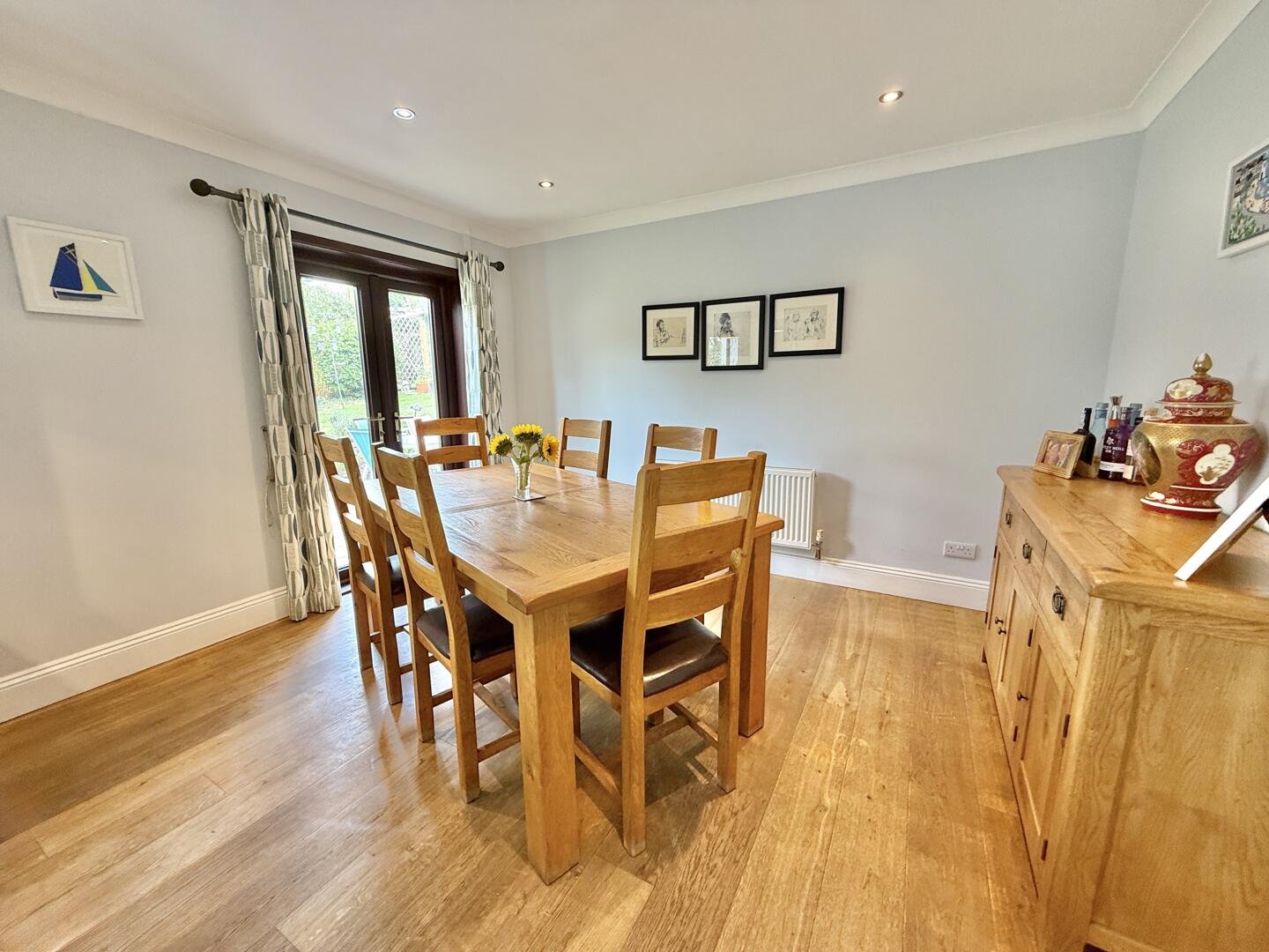 Tremayne Close, Devoran, Truro